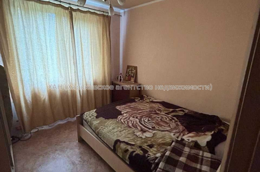 Сдам квартиру, Шатиловская ул. , 41 , 2  ком., 48 м², советский ремонт 