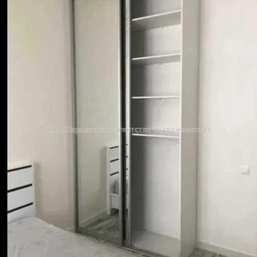 Здам квартиру, Евгения Енина ул. , 1 кім., 40 м², капитальный ремонт 