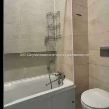 Здам квартиру, Евгения Енина ул. , 1 кім., 40 м², капитальный ремонт 