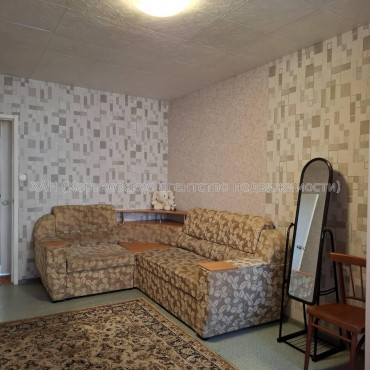 Сдам квартиру, Победы просп. , 62Б , 1  ком., 36.20 м², косметический ремонт 