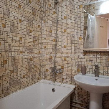 Сдам квартиру, Победы просп. , 62Б , 1  ком., 36.20 м², косметический ремонт 