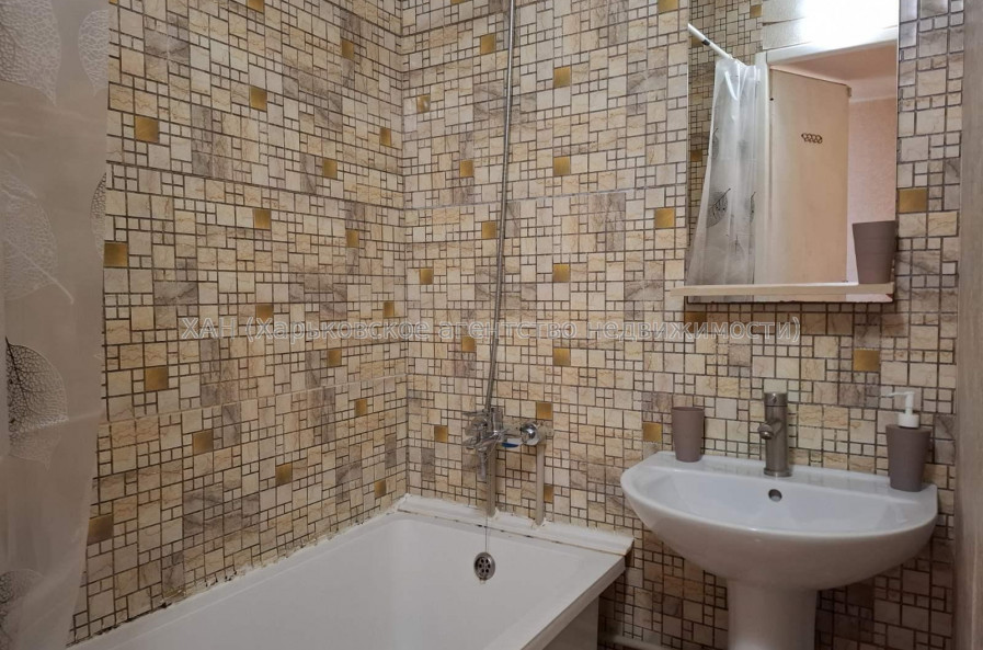 Сдам квартиру, Победы просп. , 62Б , 1  ком., 36.20 м², косметический ремонт 