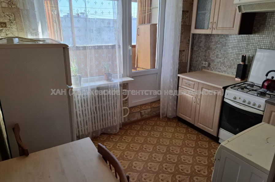 Сдам квартиру, Победы просп. , 62Б , 1  ком., 36.20 м², косметический ремонт 
