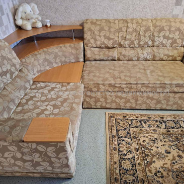 Сдам квартиру, Победы просп. , 62Б , 1  ком., 36.20 м², косметический ремонт 