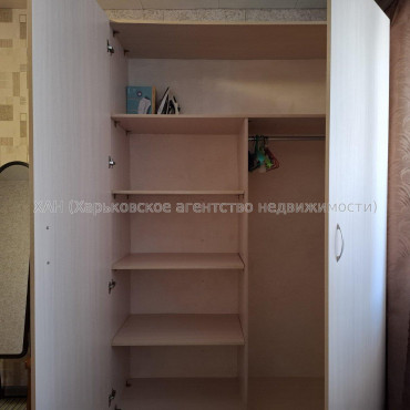 Сдам квартиру, Победы просп. , 62Б , 1  ком., 36.20 м², косметический ремонт 