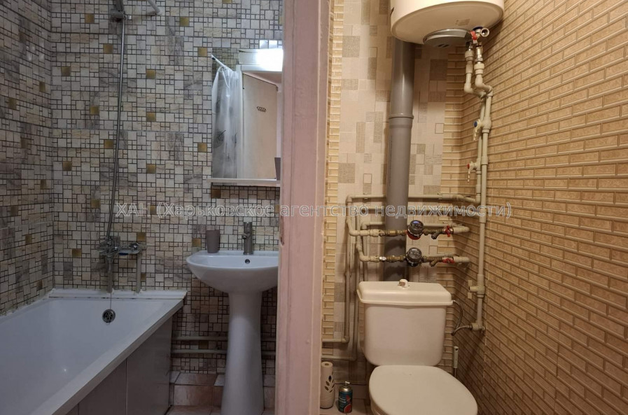 Сдам квартиру, Победы просп. , 62Б , 1  ком., 36.20 м², косметический ремонт 