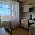 Сдам квартиру, Победы просп. , 62Б , 1  ком., 36.20 м², косметический ремонт 
