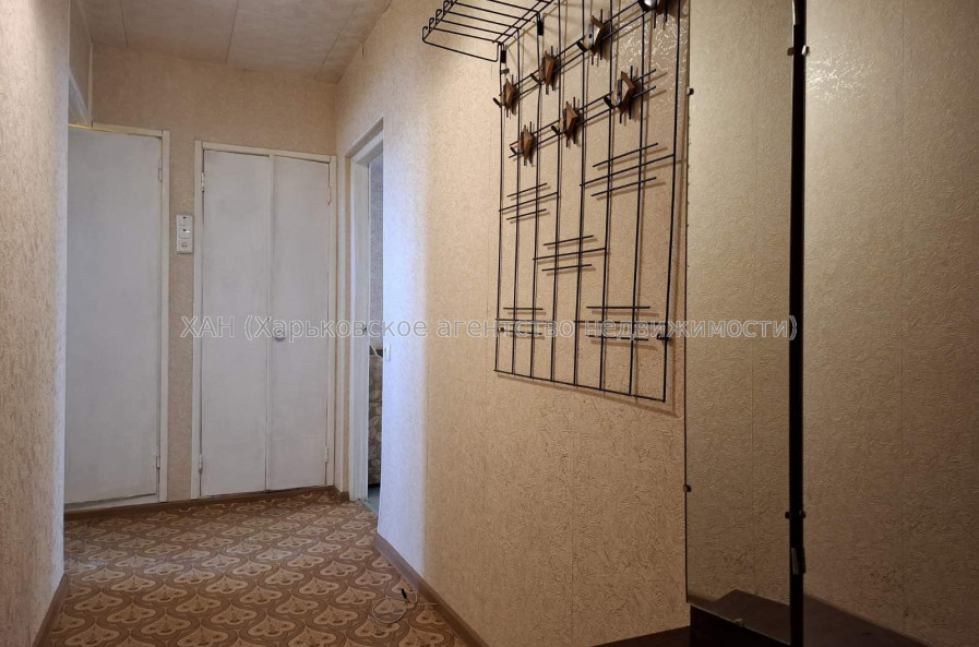 Сдам квартиру, Победы просп. , 62Б , 1  ком., 36.20 м², косметический ремонт 