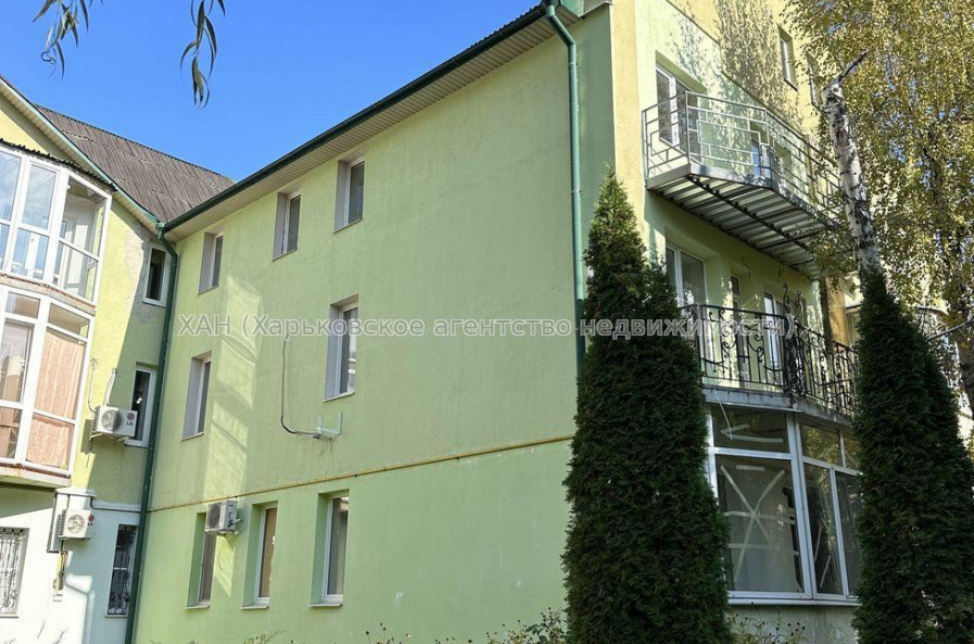 Продам квартиру, Юбилейный просп. , 72 , 2 кім., 66 м², евроремонт 