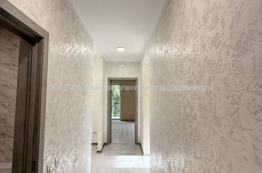 Продам квартиру, Юбилейный просп. , 72 , 2 кім., 66 м², евроремонт 