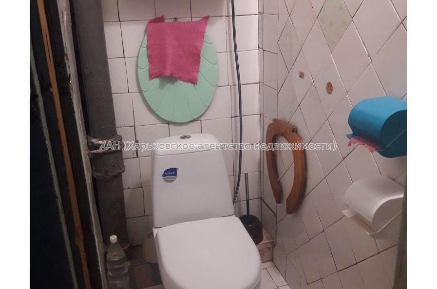 Продам квартиру, Ощепкова Андрея ул. , 1  ком., 18 м², косметический ремонт 