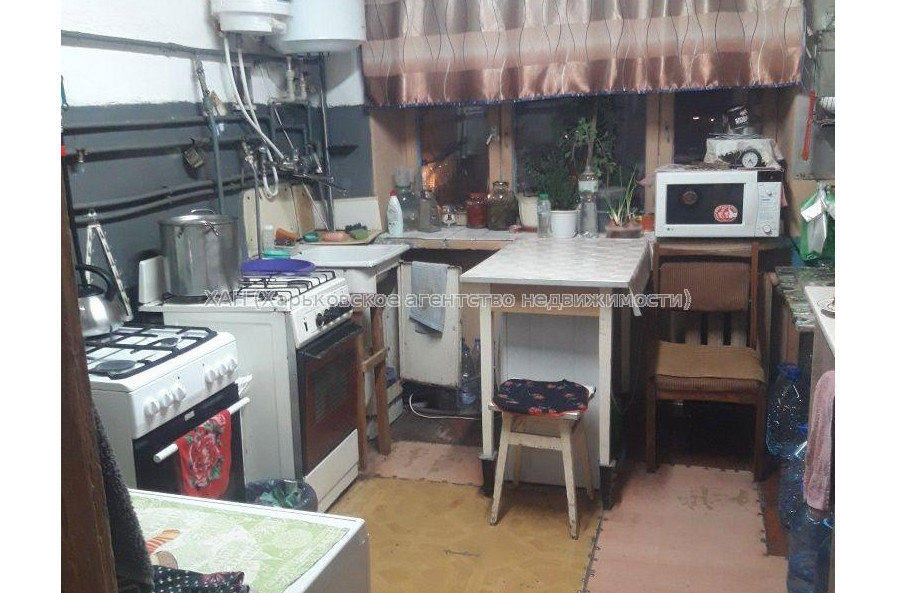 Продам квартиру, Ощепкова Андрея ул. , 1  ком., 18 м², косметический ремонт 