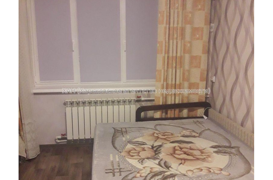 Продам квартиру, Ощепкова Андрея ул. , 1  ком., 18 м², косметический ремонт 