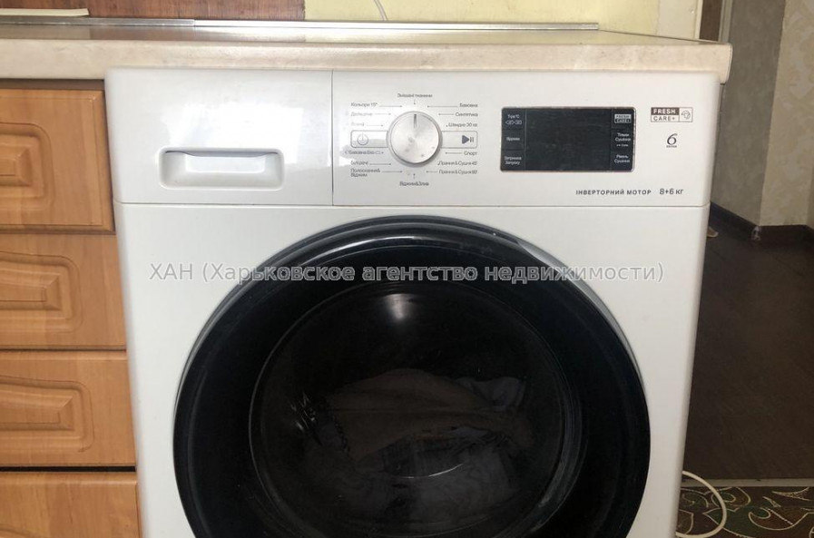 Продам квартиру, Дзюбы просп. , 1 кім., 32 м², косметический ремонт 