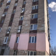 Продам квартиру, Дзюбы просп. , 1 кім., 32 м², косметический ремонт 