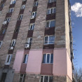 Продам квартиру, Дзюбы просп. , 1 кім., 32 м², косметический ремонт 