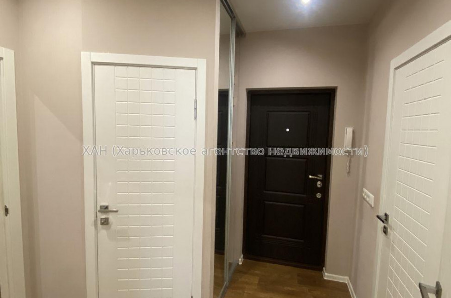 Продам квартиру, Дача 55 ул. , 1 кім., 45 м², авторский дизайн 