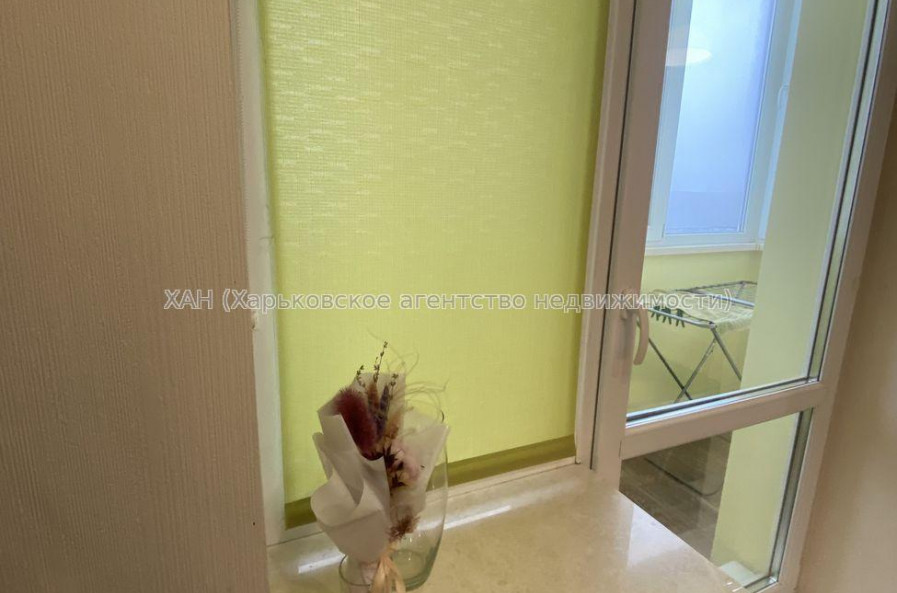 Продам квартиру, Дача 55 ул. , 1 кім., 45 м², авторский дизайн 