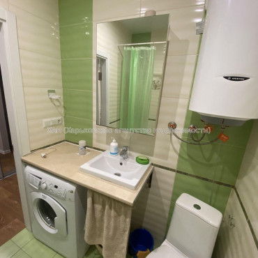 Продам квартиру, Дача 55 ул. , 1 кім., 45 м², авторский дизайн 