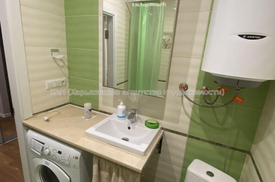 Продам квартиру, Дача 55 ул. , 1 кім., 45 м², авторский дизайн 