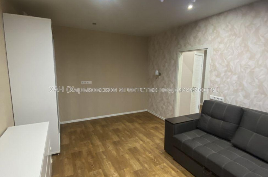 Продам квартиру, Дача 55 ул. , 1 кім., 45 м², авторский дизайн 