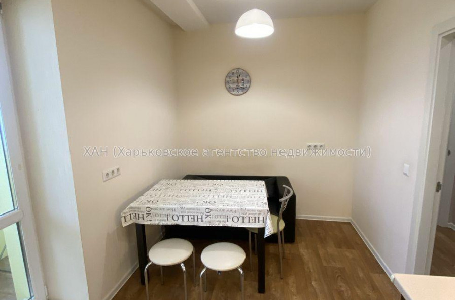 Продам квартиру, Дача 55 ул. , 1  ком., 45 м², авторский дизайн 