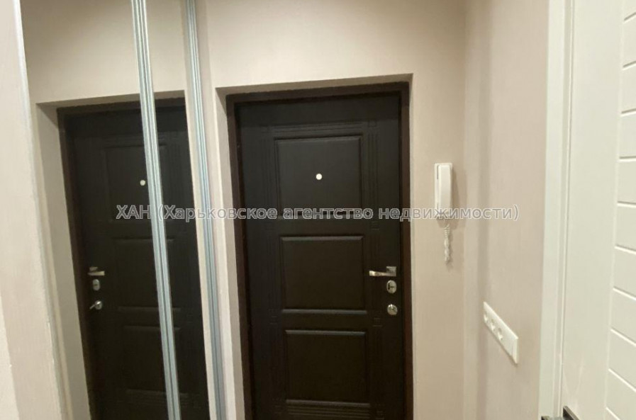 Продам квартиру, Дача 55 ул. , 1 кім., 45 м², авторский дизайн 