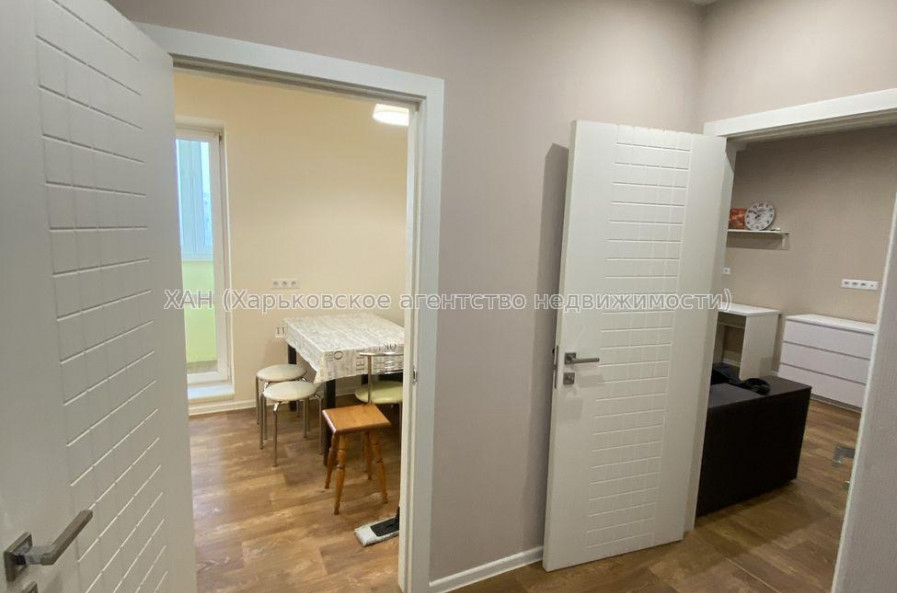 Продам квартиру, Дача 55 ул. , 1  ком., 45 м², авторский дизайн 
