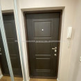 Продам квартиру, Дача 55 ул. , 1  ком., 45 м², авторский дизайн 