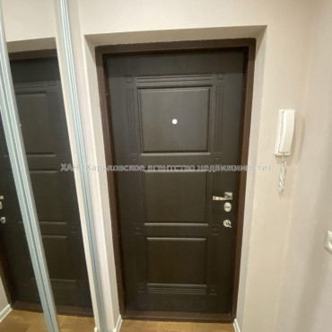 Продам квартиру, Дача 55 ул. , 1  ком., 45 м², авторский дизайн 