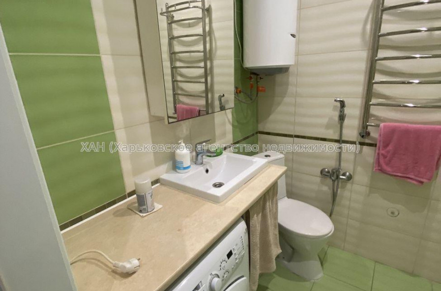 Продам квартиру, Дача 55 ул. , 1 кім., 45 м², авторский дизайн 