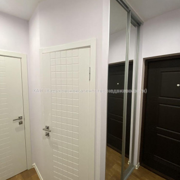 Продам квартиру, Дача 55 ул. , 1 кім., 45 м², авторский дизайн 