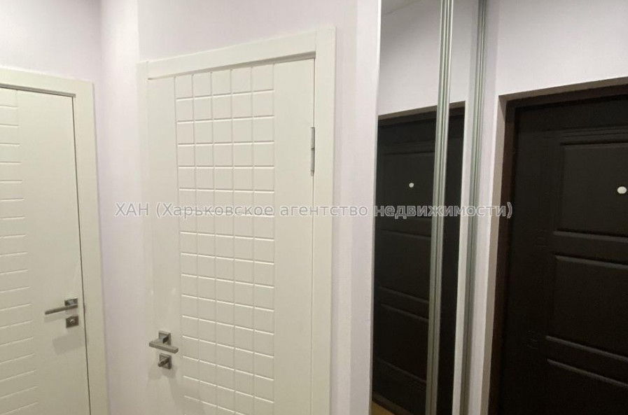 Продам квартиру, Дача 55 ул. , 1 кім., 45 м², авторский дизайн 