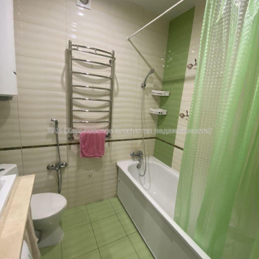 Продам квартиру, Дача 55 ул. , 1 кім., 45 м², авторский дизайн 