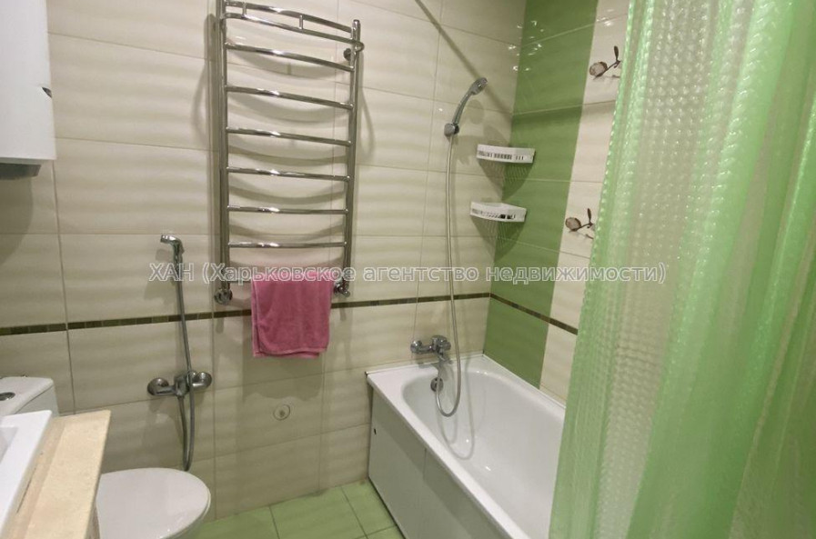 Продам квартиру, Дача 55 ул. , 1 кім., 45 м², авторский дизайн 