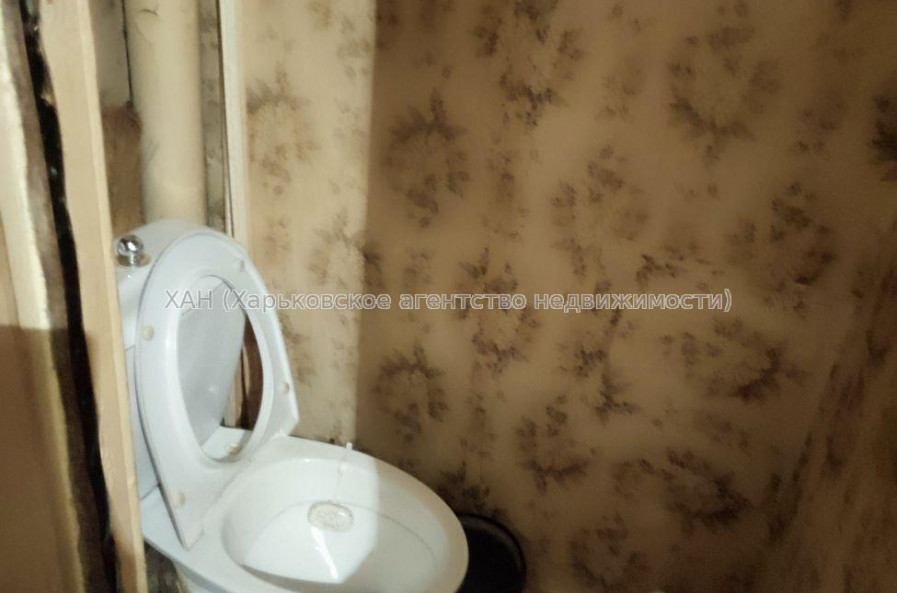 Продам квартиру, Зерновой пер. , 1 кім., 22 м², косметический ремонт 