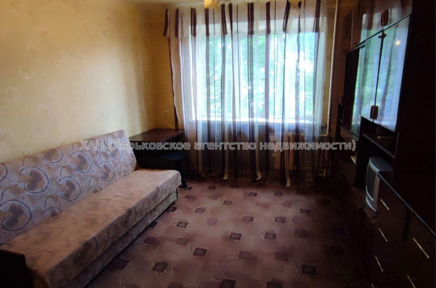 Продам квартиру, Зерновой пер. , 1 кім., 22 м², косметический ремонт 