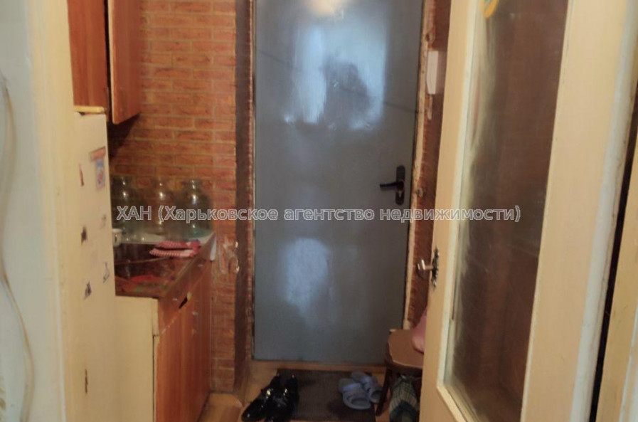 Продам квартиру, Зерновой пер. , 1 кім., 22 м², косметический ремонт 