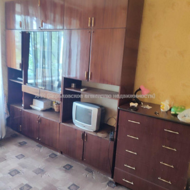 Продам квартиру, Зерновой пер. , 1 кім., 22 м², косметический ремонт 