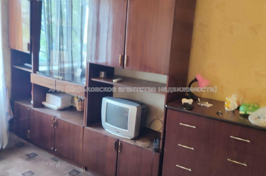 Продам квартиру, Зерновой пер. , 1 кім., 22 м², косметический ремонт 