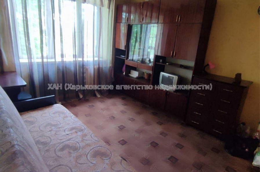 Продам квартиру, Зерновой пер. , 1 кім., 22 м², косметический ремонт 