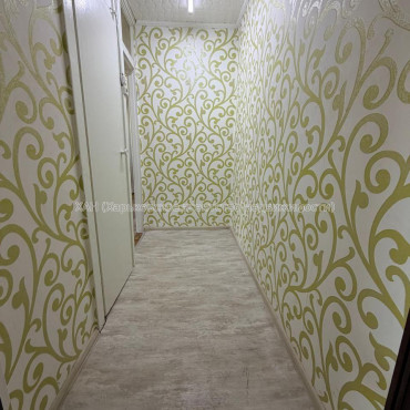 Продам квартиру, Каденюка ул. , 1 кім., 29.80 м², косметический ремонт 