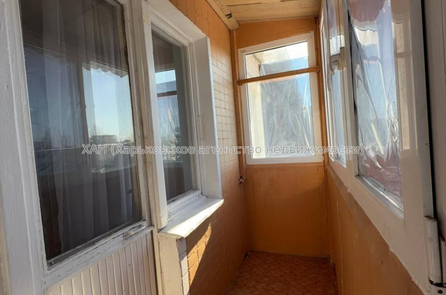 Продам квартиру, Каденюка ул. , 1 кім., 29.80 м², косметический ремонт 