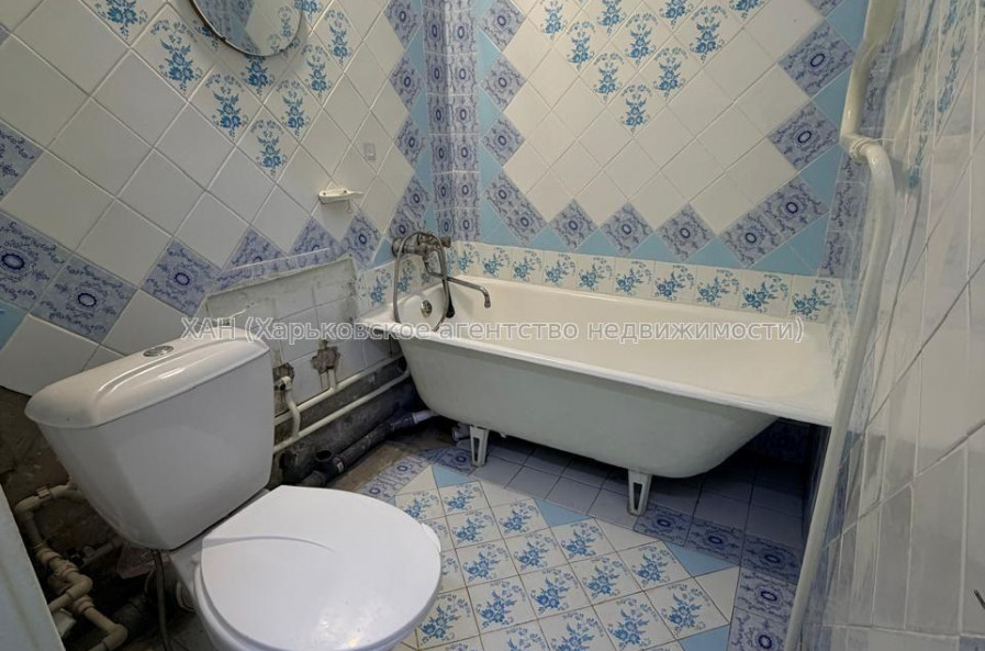 Продам квартиру, Каденюка ул. , 1 кім., 29.80 м², косметический ремонт 