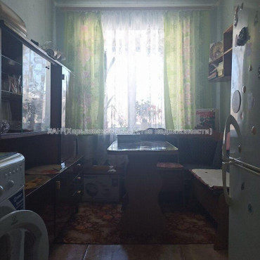 Продам квартиру, Шекспира ул. , 1  ком., 31.40 м², косметический ремонт 