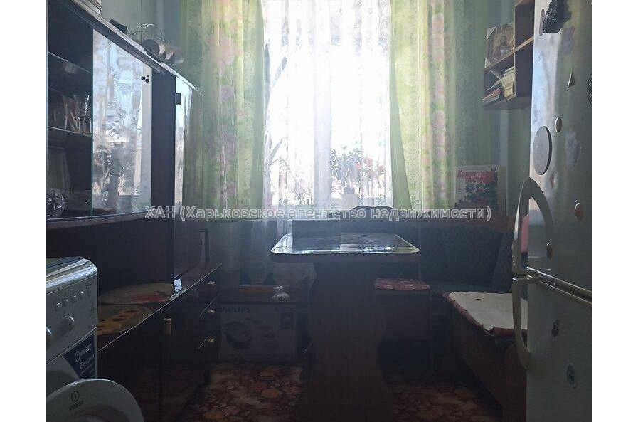 Продам квартиру, Шекспира ул. , 1  ком., 31.40 м², косметический ремонт 