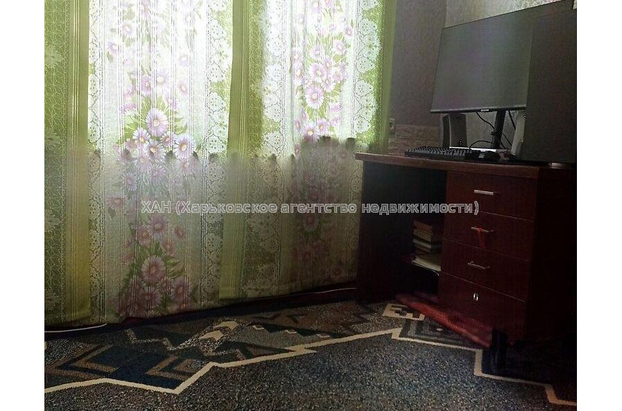 Продам квартиру, Шекспира ул. , 1  ком., 31.40 м², косметический ремонт 