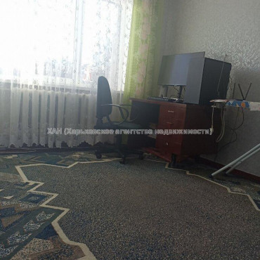 Продам квартиру, Шекспира ул. , 1  ком., 31.40 м², косметический ремонт 