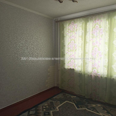 Продам квартиру, Шекспира ул. , 1  ком., 31.40 м², косметический ремонт 