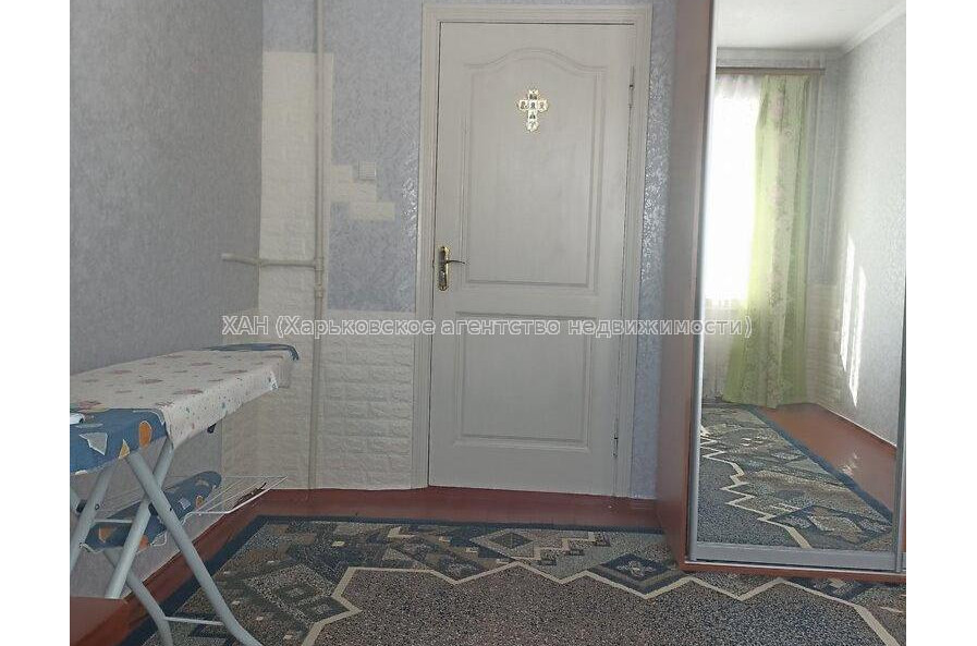 Продам квартиру, Шекспира ул. , 1  ком., 31.40 м², косметический ремонт 